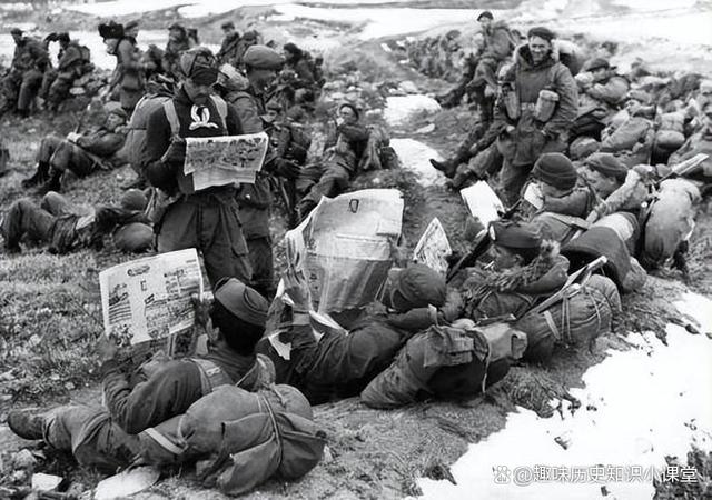 朝鮮戰(zhàn)爭，究竟是誰侵略了誰？深度解析歷史真相，朝鮮戰(zhàn)爭，深度解析歷史真相，究竟誰侵略了誰？