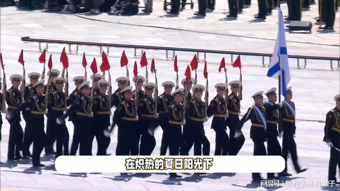 三軍儀仗隊視頻，白俄羅斯的榮耀與風采，三軍儀仗隊展現(xiàn)白俄羅斯榮耀與風采的視頻欣賞