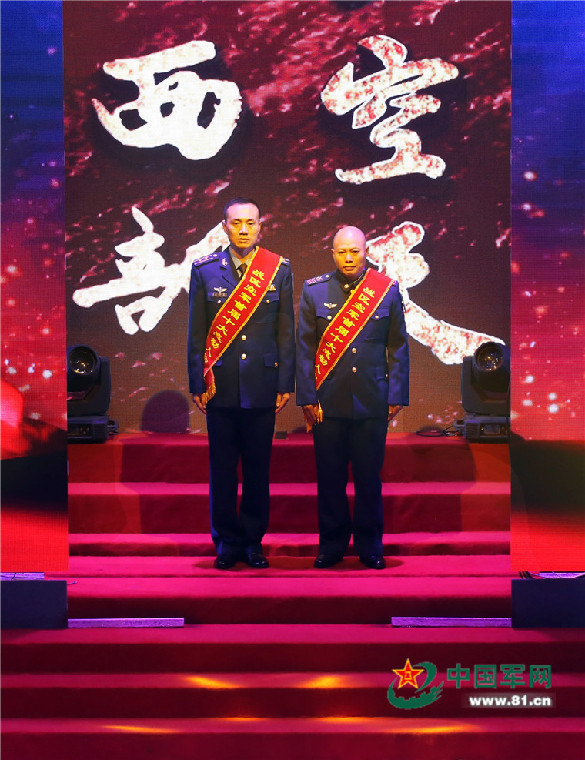 西部戰(zhàn)區(qū)空軍領導最新名單及其職責概述，西部戰(zhàn)區(qū)空軍領導最新名單及職責概述揭秘
