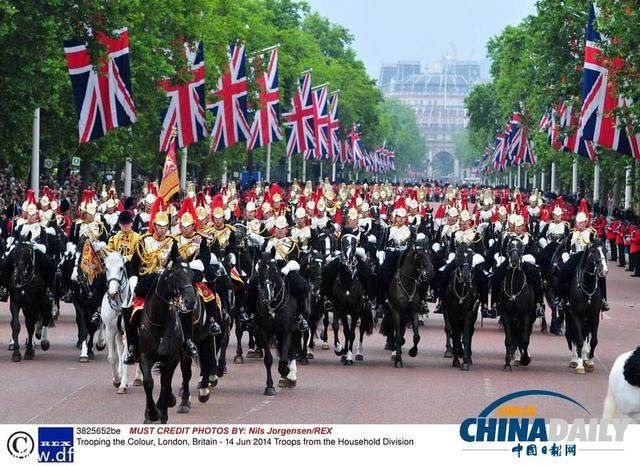 各國(guó)閱兵儀式反映出的多元文化與歷史傳承，全球閱兵儀式，多元文化與歷史傳承的展現(xiàn)