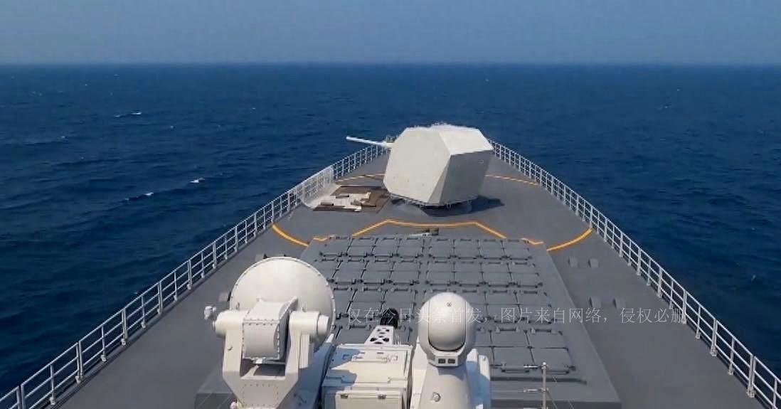 為什么叫南昌艦——探尋南昌艦命名的背后，南昌艦命名的背后，探尋背后的故事與意義