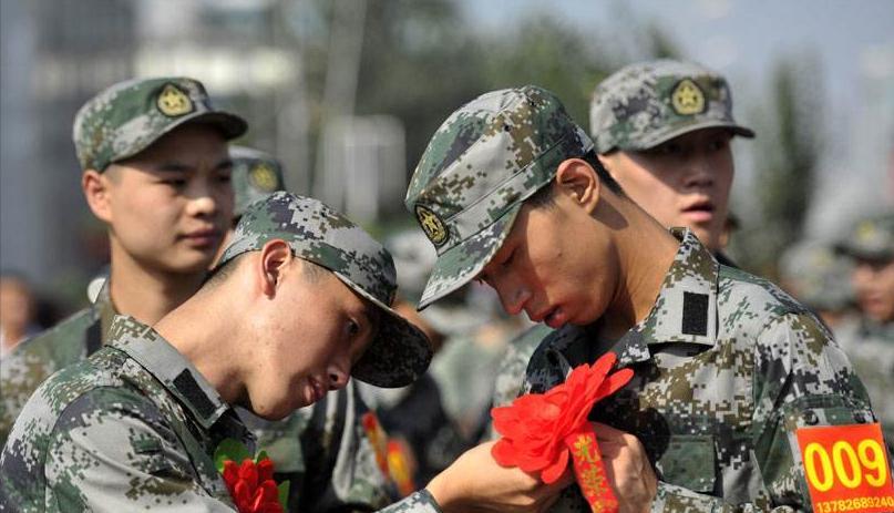 關(guān)于中國在2020年開始強(qiáng)制服兵役的新政策解讀，中國2020年強(qiáng)制服兵役政策解讀，新規(guī)定下的影響與挑戰(zhàn)