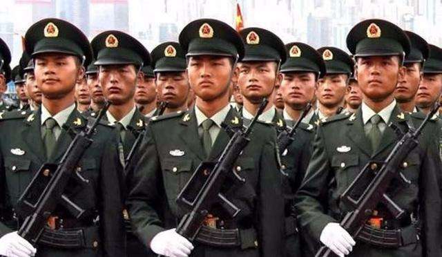 揭秘中國(guó)陸軍新力量，83集團(tuán)陸軍與曾經(jīng)的傳奇54軍，揭秘中國(guó)陸軍新力量，83集團(tuán)陸軍與傳奇54軍對(duì)比解析
