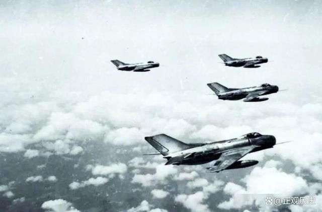 越南空戰(zhàn)，歷史回顧、影響與啟示，越南空戰(zhàn)，歷史回顧、深遠(yuǎn)影響與啟示