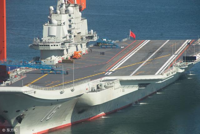 中國航空母艦的名稱及其意義，中國航空母艦命名背后的意義與啟示