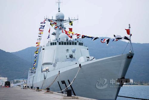 揭秘中國海軍的傳奇戰(zhàn)艦，171戰(zhàn)艦，揭秘傳奇戰(zhàn)艦，中國海軍的驕傲——揭秘中國海軍的傳奇戰(zhàn)艦171戰(zhàn)艦