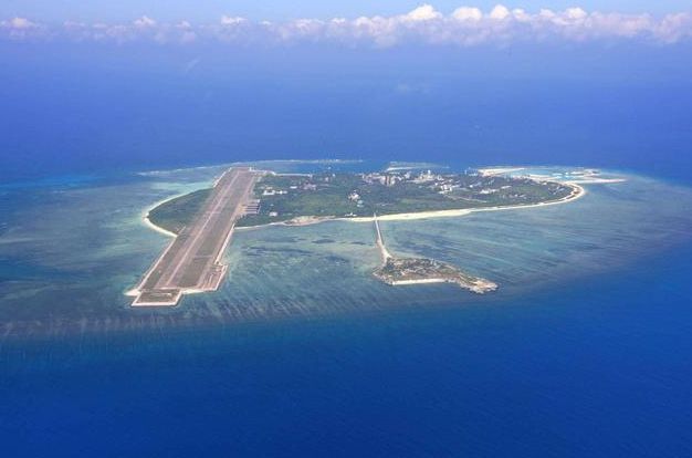 我國(guó)在南海實(shí)際控制的島嶼及其重要性分析，南海實(shí)際控制的島嶼及其重要性解析