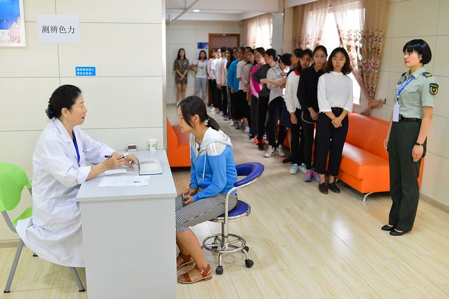 關(guān)于2021年入伍年齡限制的相關(guān)解讀，2021年入伍年齡限制解讀