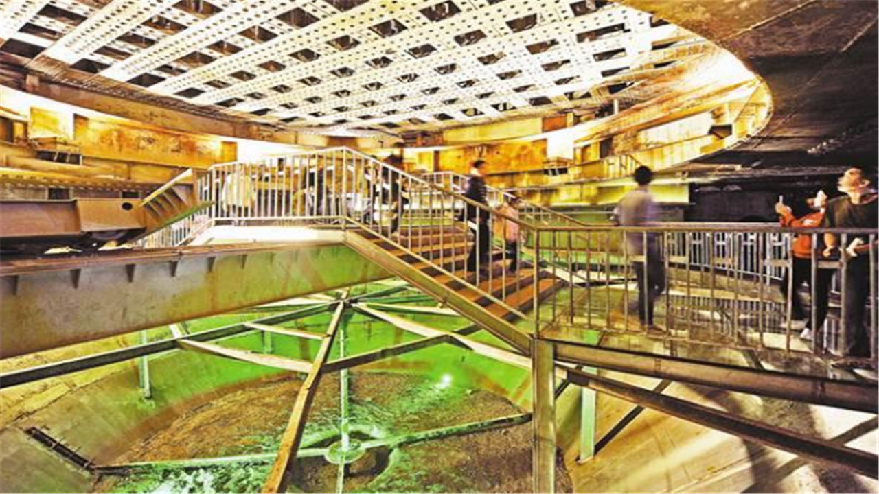 八一六地下核工程，深入解析與探索，八一六地下核工程深度解析與探索