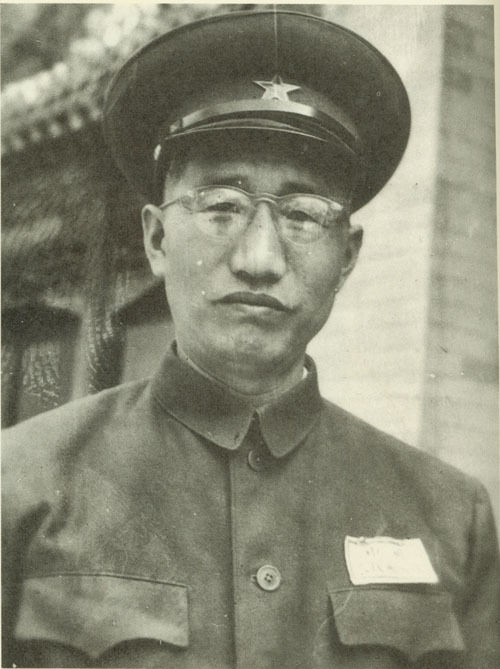 歷屆中國(guó)解放軍總參謀長(zhǎng)及其貢獻(xiàn)，歷屆中國(guó)解放軍總參謀長(zhǎng)及其貢獻(xiàn)概覽
