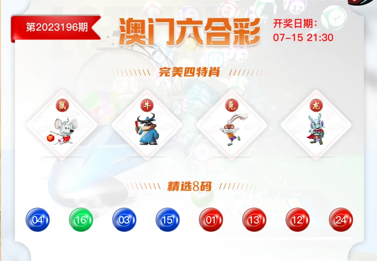 澳門六令彩開獎結果及彩票背后的故事，澳門六令彩開獎結果揭秘，彩票背后的故事與幸運之旅