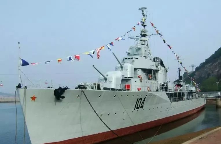陵川艦，探索深海，展現(xiàn)中國力量，陵川艦深海探索，中國力量的展現(xiàn)