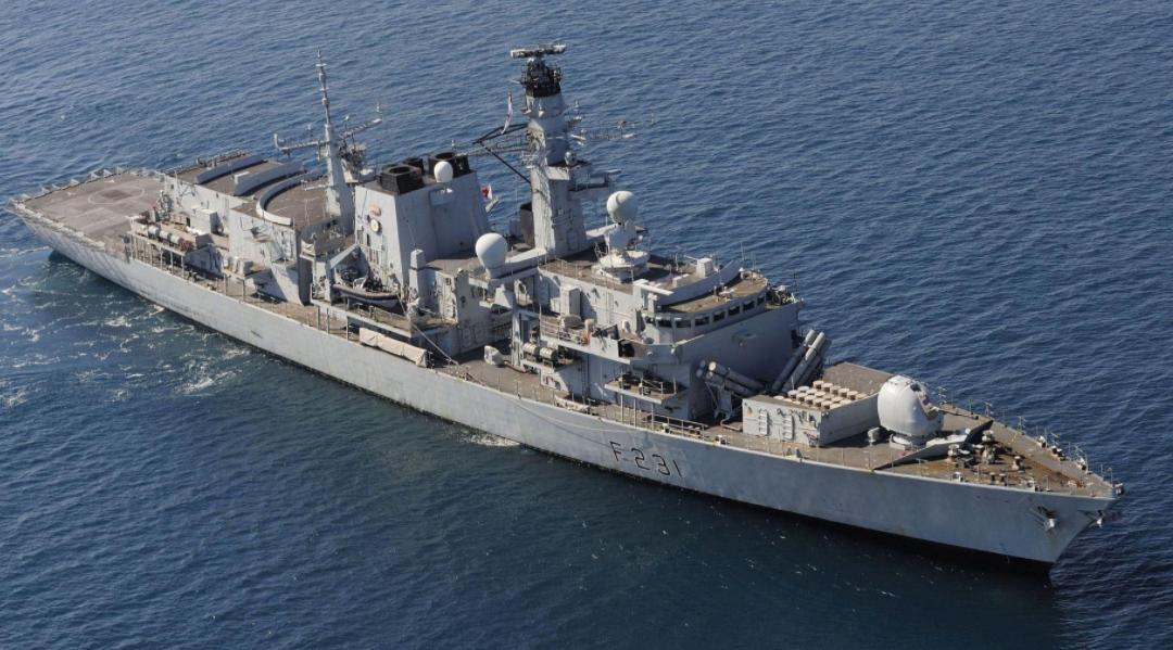 福建東海艦隊(duì)位置概述，福建東海艦隊(duì)位置簡介