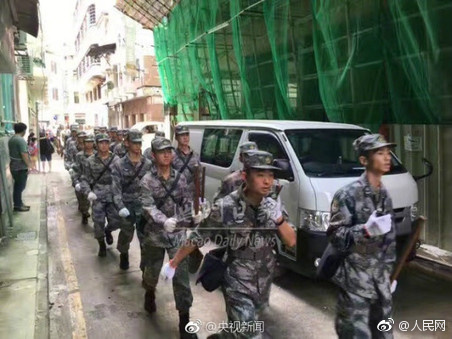 駐澳門部隊人數(shù)多少官兵，揭秘澳門駐軍的規(guī)模與力量，揭秘駐澳門部隊的規(guī)模與力量，官兵人數(shù)及戰(zhàn)力概述