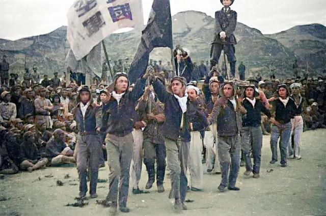延安軍事觀察團(tuán)，深度解析與探索，延安軍事觀察團(tuán)深度解析與探索之旅