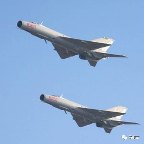 殲8各型戰(zhàn)機(jī)生產(chǎn)數(shù)量及其影響，殲8各型戰(zhàn)機(jī)生產(chǎn)數(shù)量及其深遠(yuǎn)影響