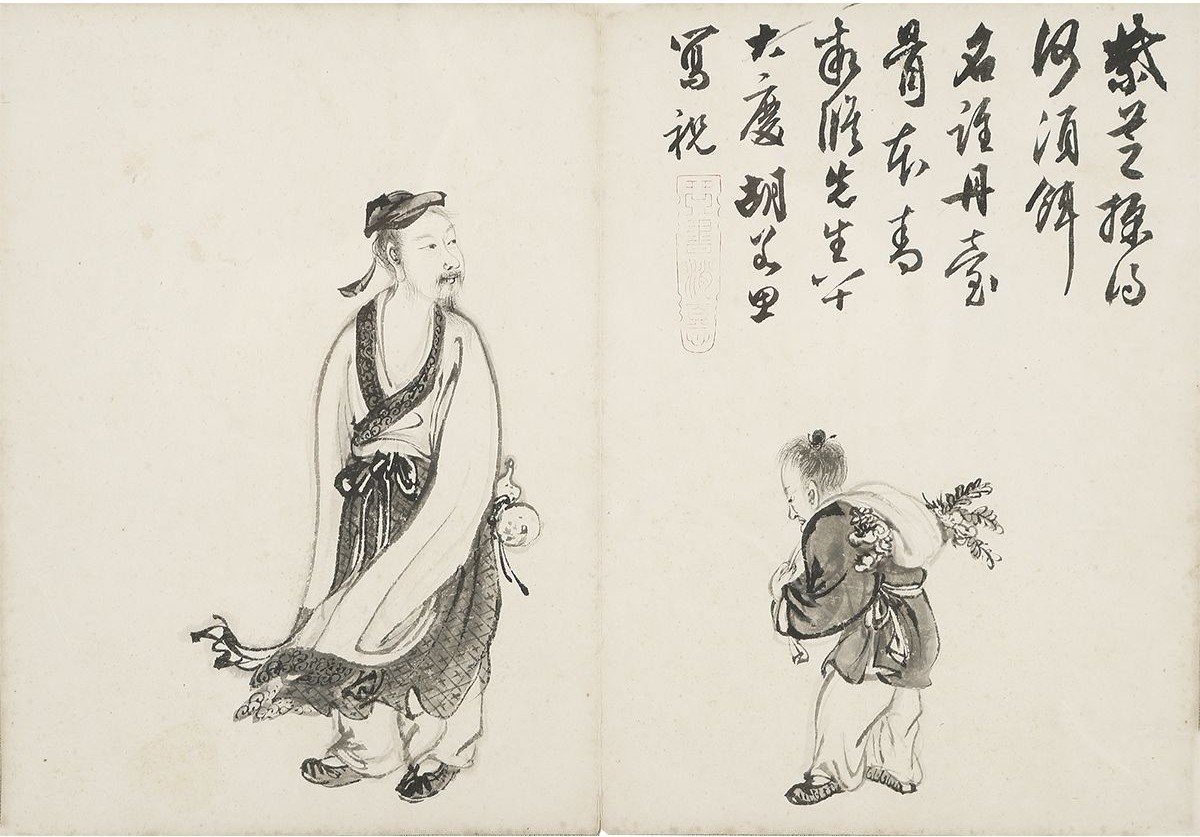劉伯溫精選一肖，揭秘古代智慧與現(xiàn)代歡迎飲文化交融之美，劉伯溫選肖揭秘，古代智慧與現(xiàn)代飲文化的交融之美