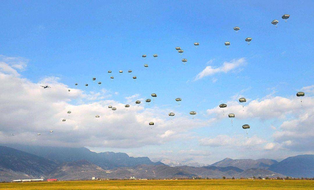 揭秘空降兵第15軍駐地所在，揭秘空軍空降兵第15軍駐地揭秘