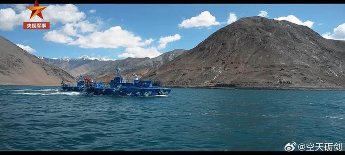班公湖西海艦隊，揭示背后的故事與SEO洞察，班公湖西海艦隊的背后故事與SEO洞察揭秘