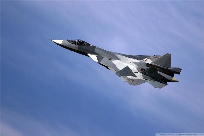 T-50戰(zhàn)機(jī)發(fā)展方案，未來(lái)空中力量的展望與規(guī)劃，T-50戰(zhàn)機(jī)發(fā)展方案，未來(lái)空中力量的戰(zhàn)略展望與規(guī)劃