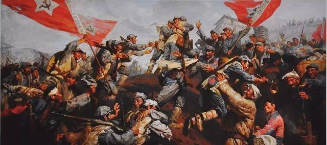 揭秘中國歷史上的十大將軍，湖南名將的榮耀時刻，揭秘中國歷史上的十大將軍，湖南名將的輝煌篇章