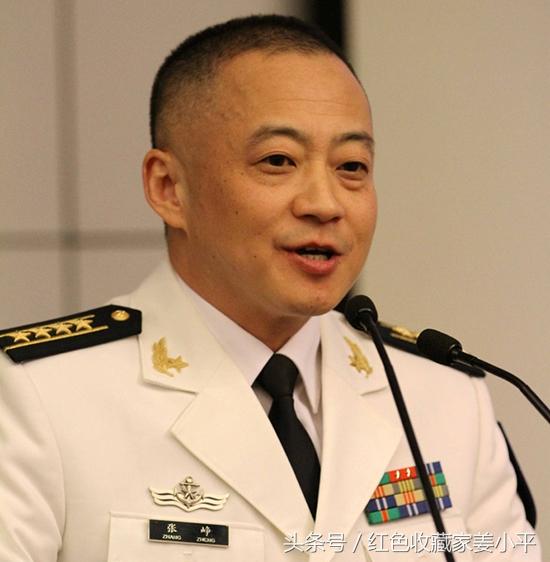 揭秘現(xiàn)任遼寧艦艦長(zhǎng)身份背景，誰(shuí)擔(dān)任遼寧艦艦長(zhǎng)及其祖籍探究，揭秘遼寧艦現(xiàn)任艦長(zhǎng)身份背景與祖籍探究