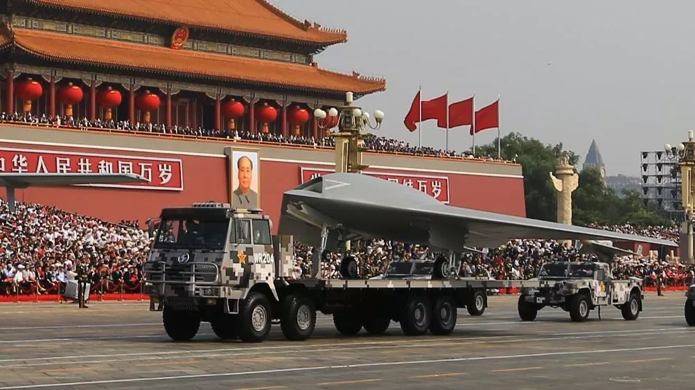國慶大閱兵儀式，展現(xiàn)國家力量與榮耀，國慶大閱兵儀式，展現(xiàn)國家力量與榮耀的壯麗瞬間