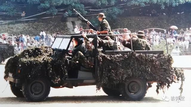 回歸前石崗軍營事件，深度解析與反思，深度解析與反思，石崗軍營事件始末與啟示
