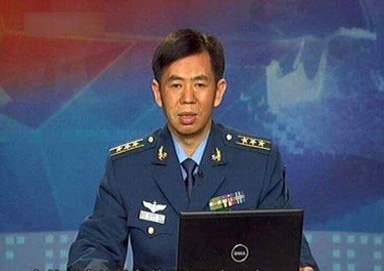 中國著名軍事評論專家介紹及照片展示，中國知名軍事評論專家介紹與照片展