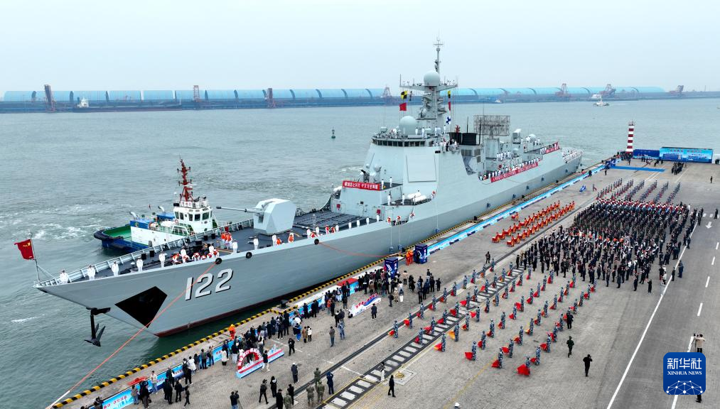 孝義艦的由來(lái)，孝義艦的命名由來(lái)