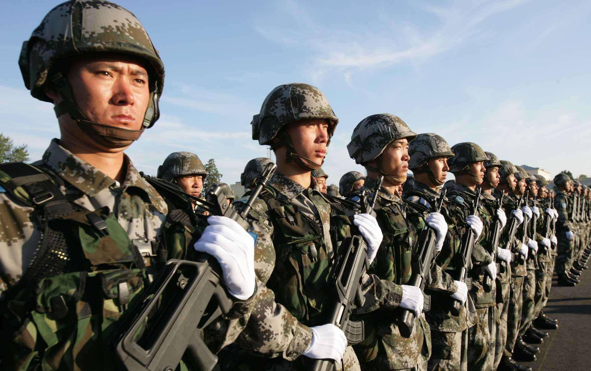 軍改前后部隊代號對照及其影響，軍改前后部隊代號對照及其深遠影響
