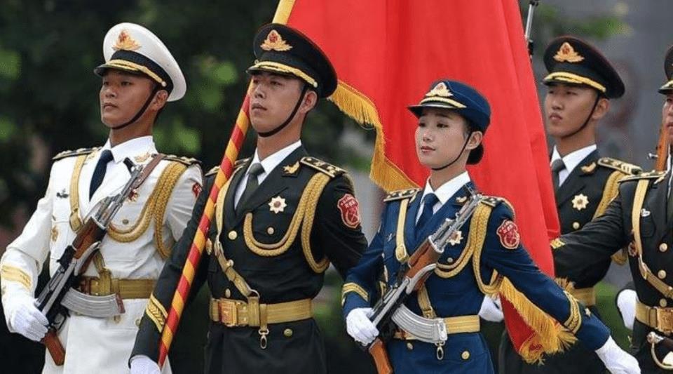 中國十三集團軍兵力概覽，中國十三集團軍兵力概覽，全面解析軍隊實力與戰(zhàn)斗力