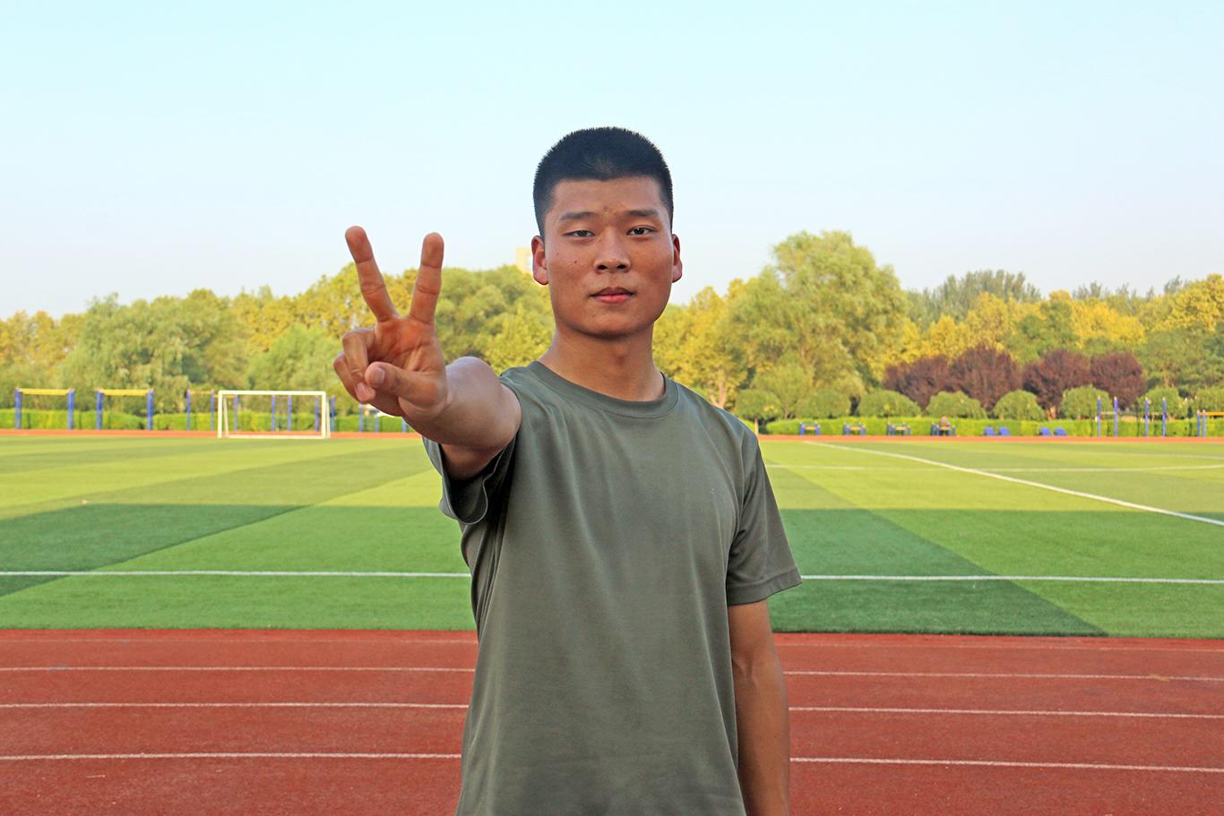 中國陸軍訓(xùn)練，深度解析與探討，中國陸軍訓(xùn)練深度解析與探討