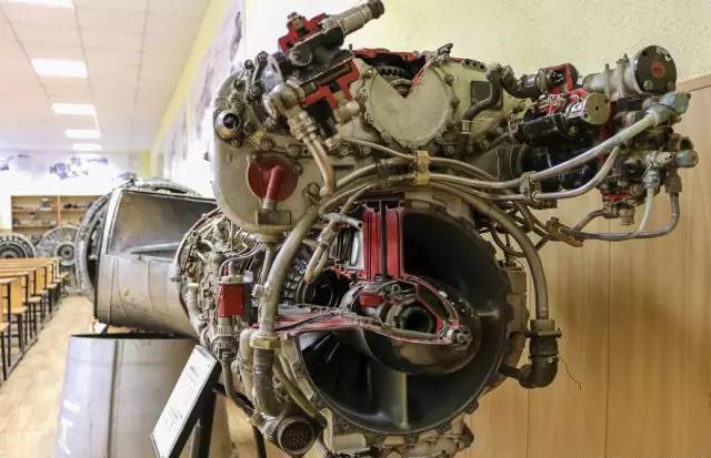 D136T渦軸發(fā)動機的卓越性能與特點，D136T渦軸發(fā)動機卓越性能及特點解析