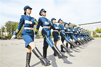 榮耀與擔(dān)當(dāng)