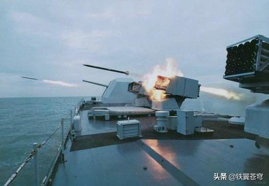 揭秘053H1G型艦卓越性能，深度解析與探討，揭秘，深度解析與探討053H1G型艦卓越性能