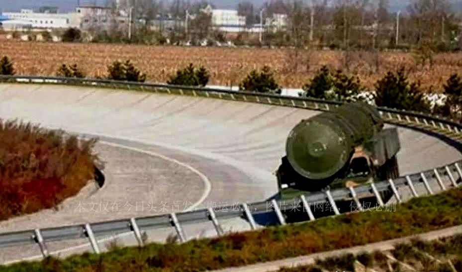 東風-41型導彈，揭秘其所屬類型與特點，東風-41型導彈，深度解析其類型與獨特特點