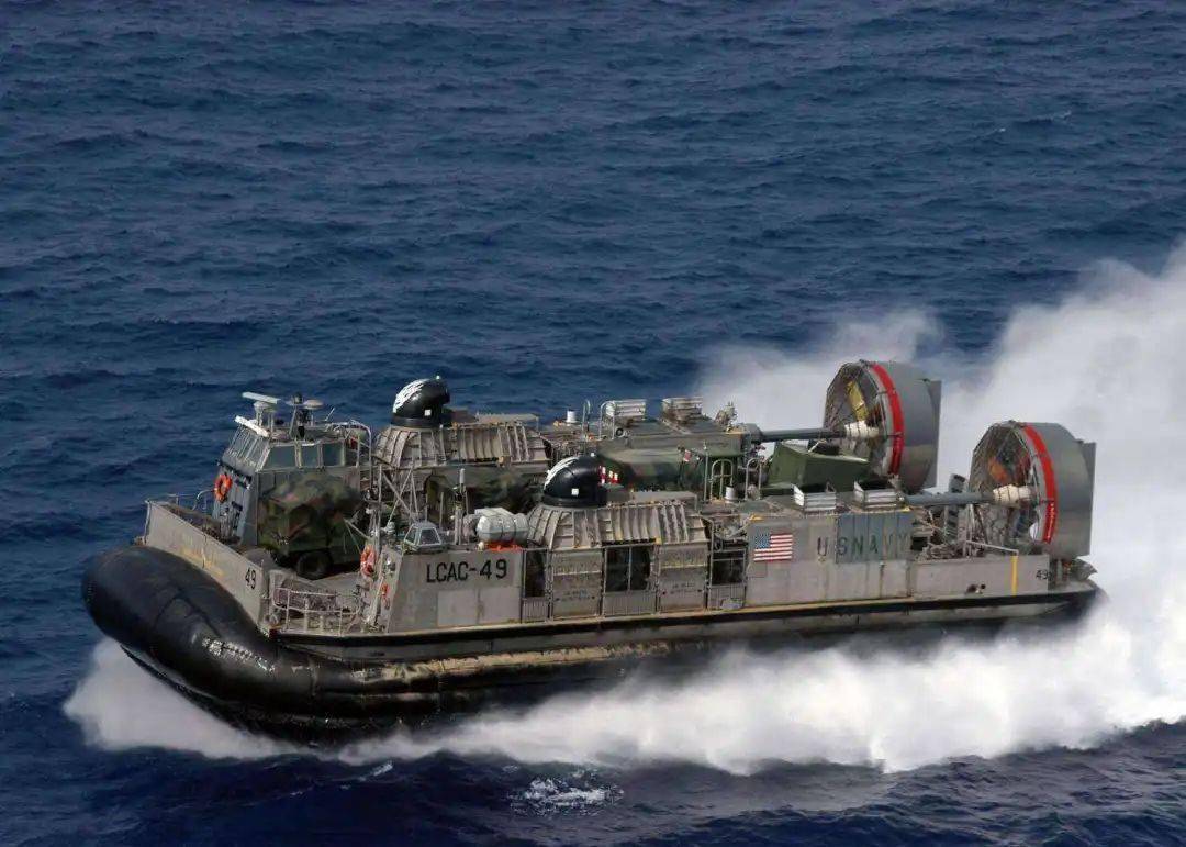 現(xiàn)代海軍力量