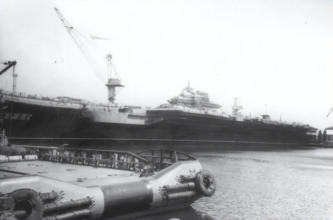 瓦良格號艦?zāi)?，探索與解析，瓦良格號艦?zāi)?，深入探索與解析