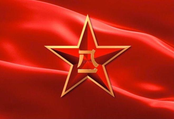 中國人民解放軍軍旗誕生于哪，歷史背景與意義解析，中國人民解放軍軍旗的誕生地、歷史背景及意義解析