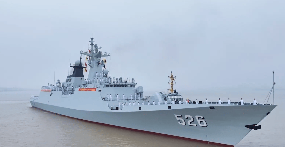 溫州艦改造，深度解析與未來展望，溫州艦改造深度解析與未來展望