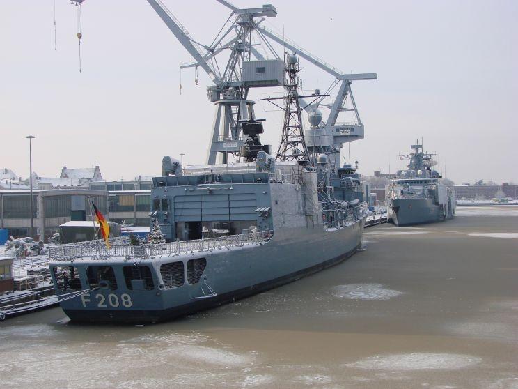 南海軍事新聞