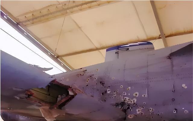 深入了解A-10攻擊機型號，卓越性能與多功能性的完美結(jié)合，A-10攻擊機，卓越性能與多功能性的深度探究