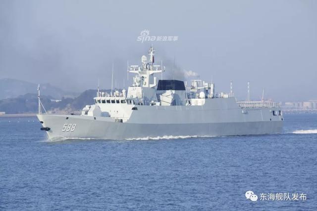 泉州艦