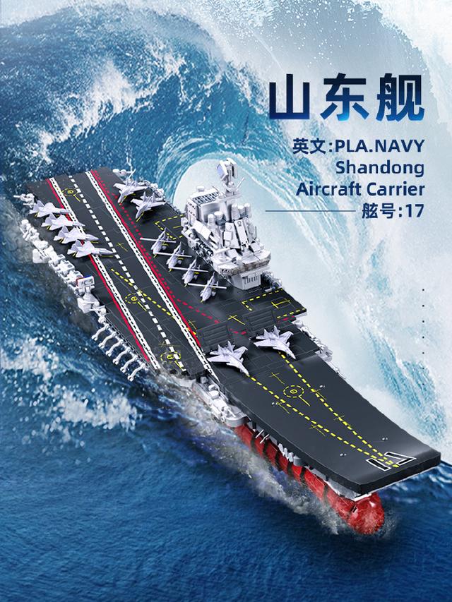 中國山東艦造價揭秘，究竟多少錢？，揭秘中國山東艦造價，究竟投入多少資金？
